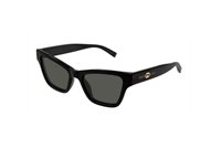 Gafas de sol Gucci Mujer GG1982S001-BLACK-BLACK-GREY53